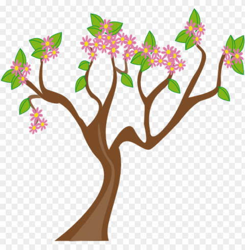 spring Isolated Graphic with Clear Background PNG