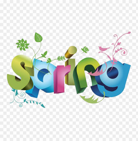 spring PNG for use PNG transparent with Clear Background ID 7eb47622