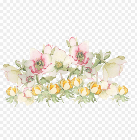 spring PNG Graphic Isolated on Clear Backdrop