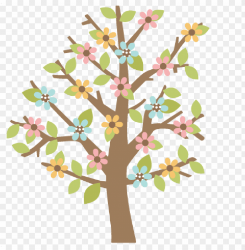 spring tree Clear PNG pictures broad bulk