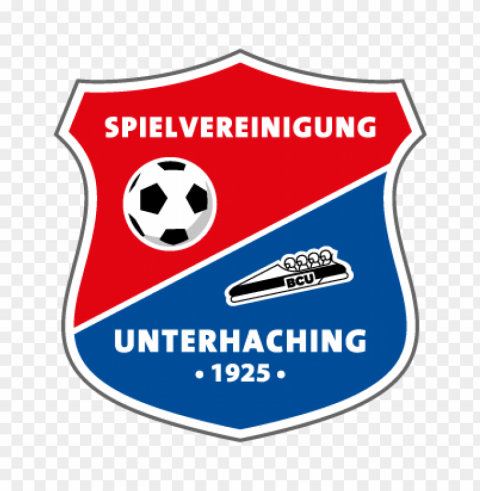 spvgg unterhaching 2013 vector logo Clear PNG pictures compilation