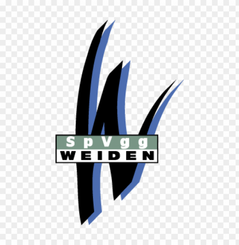 spvgg weiden vector logo Transparent PNG photos for projects