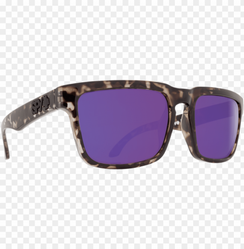 Spy Helm Sunglasses Transparent PNG Object With Isolation