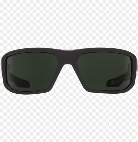 spy optic general PNG images with transparent layering
