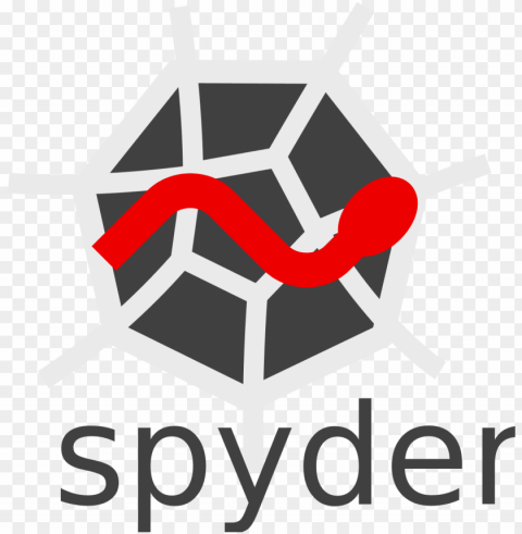 spyder logo - spyder logo pytho PNG images with transparent elements