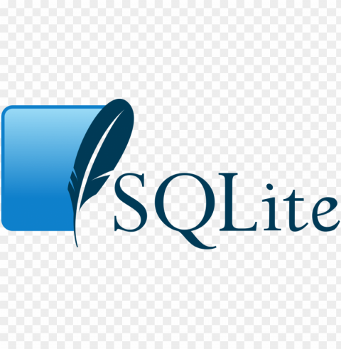 sqlite logo HD transparent PNG PNG transparent with Clear Background ID 324f291f