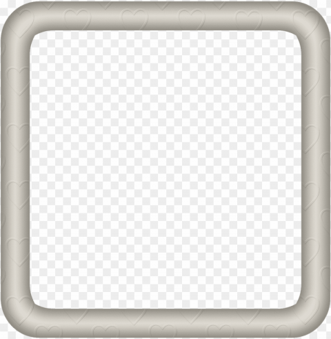 square 3d frames PNG design PNG transparent with Clear Background ID 55981bad