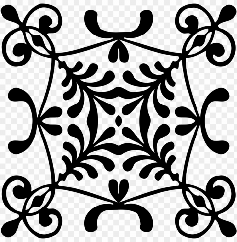 square ornament - ornament square PNG no background free PNG transparent with Clear Background ID e2132908