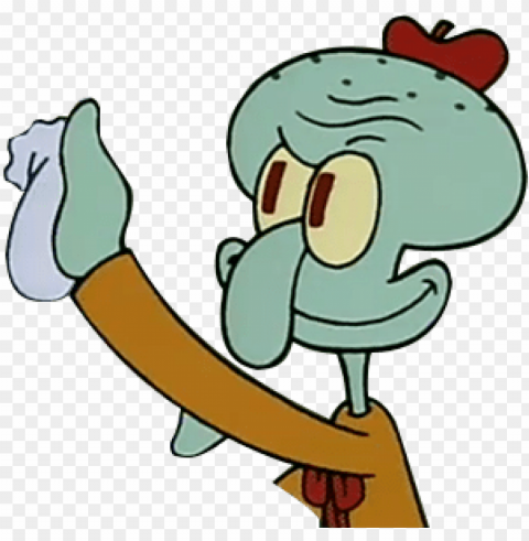 squidward nose - squidward nose now it's art PNG images with high transparency PNG transparent with Clear Background ID 123da49c