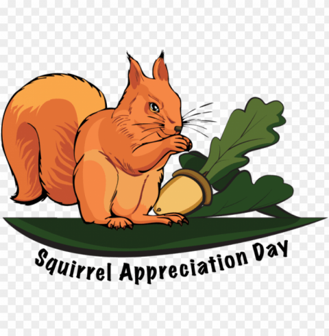 squirrel appreciation day 2017 PNG files with clear backdrop assortment PNG transparent with Clear Background ID 2be21aa4