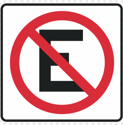 sr-22 prohibido estacionarse - traffic si PNG with transparent background free PNG transparent with Clear Background ID 1a76b525