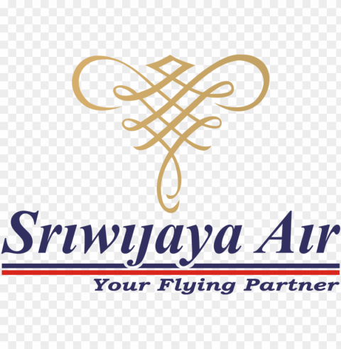 Sriwijaya Air Logo PNG Files With No Background Free