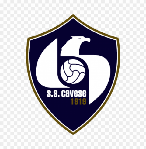 ss cavese 1919 vector logo PNG Image with Isolated Subject