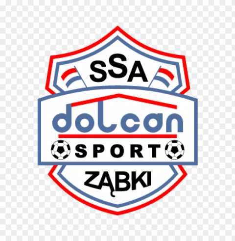 ssa dolcan-sport vector logo Background-less PNGs