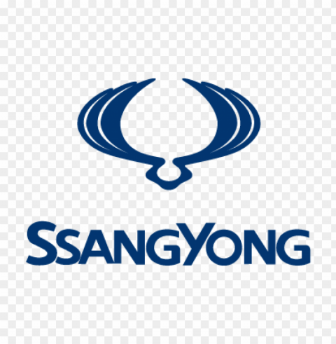 ssangyong vector logo free PNG images with alpha transparency bulk