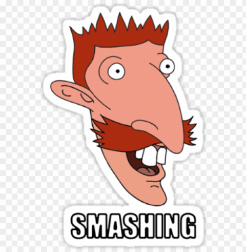 ssb nintendo video games mario mario brothers super - nigel thornberry head Transparent background PNG photos PNG transparent with Clear Background ID edf65b04