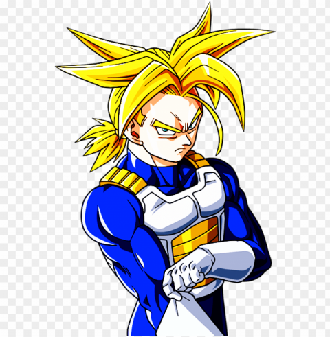 #ssj#ssj trunks#trunks#mirai trunks#ssj mirai trunks#future - trunks ssj PNG with no background free download