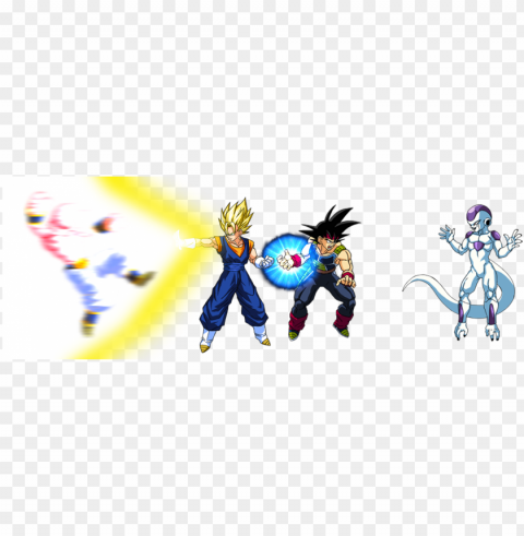 ssvegetto hr - www - sendspace - comfilem5yyfe - - dragon ball tap battle sprites PNG Graphic with Isolated Design