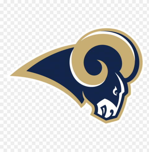 st louis rams vector logo svg eps PNG for social media