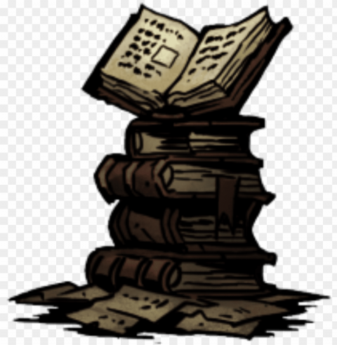 stack of books - Стопка Книг Transparent background PNG clipart