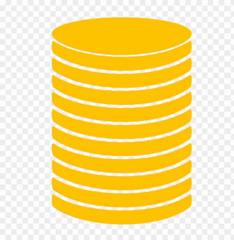 stack of gold coins Free PNG images with clear backdrop
