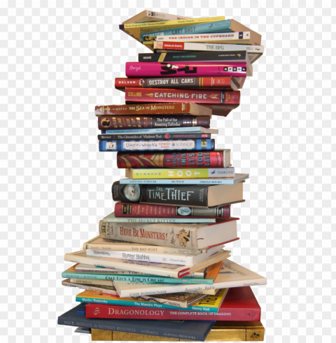stack of school books jpg royalty free library - stack of books PNG files with transparent elements wide collection