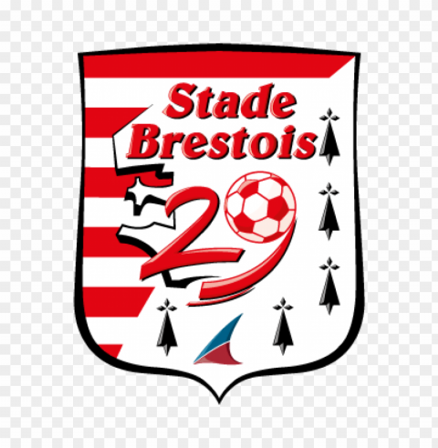 stade brestois 29 2008 vector logo PNG files with clear backdrop assortment