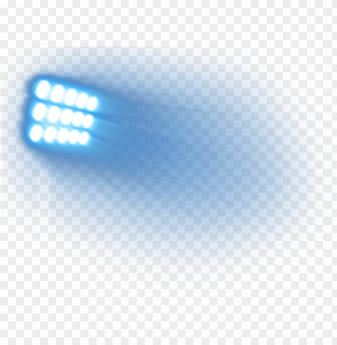 stadium lights Isolated Element in HighQuality PNG