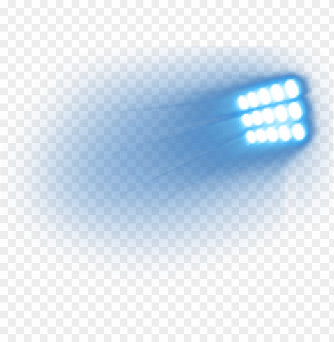 stadium lights Isolated Element on HighQuality PNG