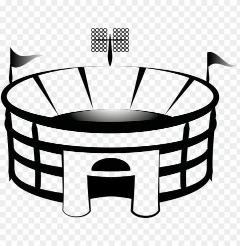 stadium lights Isolated Graphic on HighResolution Transparent PNG