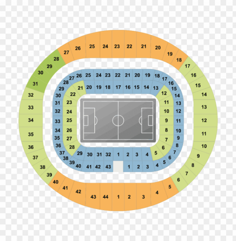 stadium lights Isolated Icon in HighQuality Transparent PNG