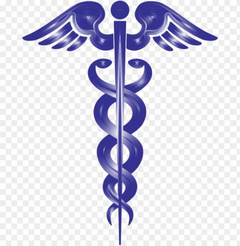 staff of hermes caduceus as a symbol of medicine health - logo hospital symbol High-resolution transparent PNG images variety