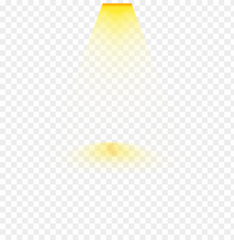 Stage Light Isolated Object On Transparent PNG