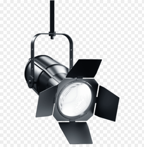 stage light Isolated Subject in HighResolution PNG