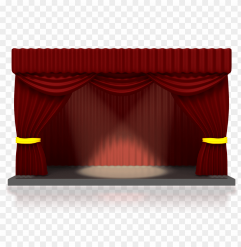 stage light Isolated Subject on HighQuality PNG