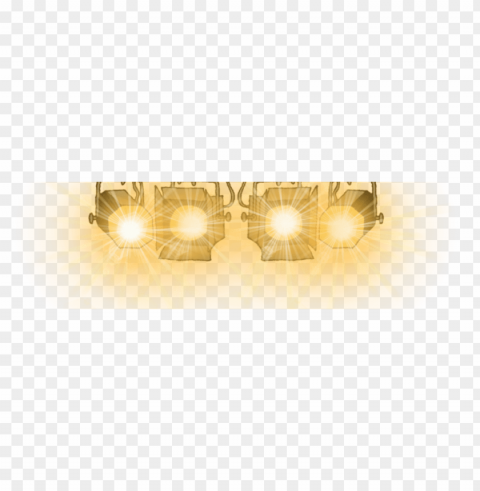 Stage Light Isolated Subject On HighQuality Transparent PNG