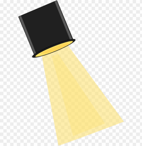 stage light Isolated Subject on HighResolution Transparent PNG