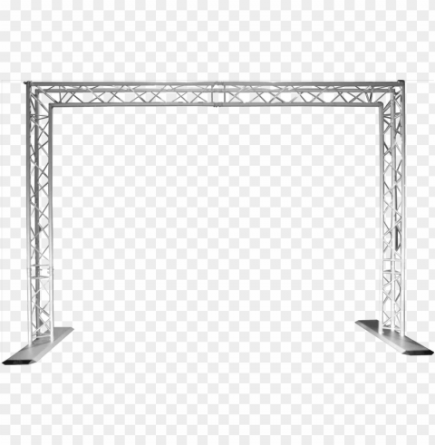 stage lights download image - chauvet goal post truss kit PNG transparent photos massive collection