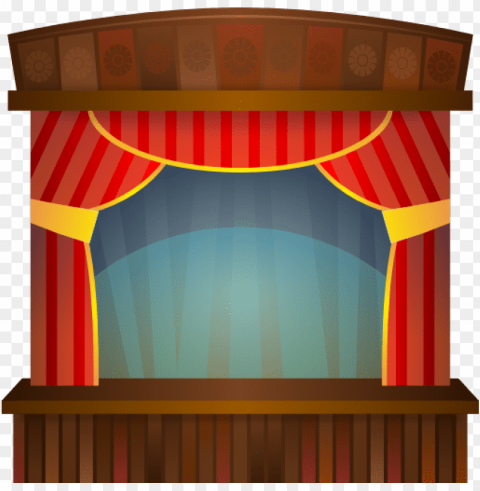 Stage Lights PNG With No Background Required