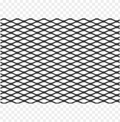 stainless steel wire mesh - expanded metal texture seamless PNG graphics with clear alpha channel selection
