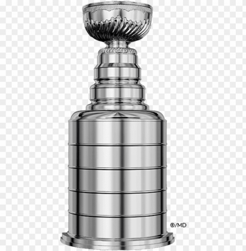 stanley cup - stanley cup playoffs logo canucks PNG Image Isolated with Clear Background