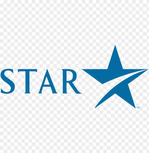 star gold logo Isolated Subject in Transparent PNG Format