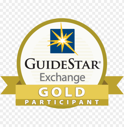 Star Gold Logo Free PNG Images With Transparent Layers