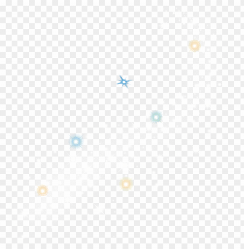 star light background - star light effect Isolated Object in Transparent PNG Format