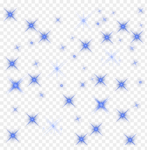 star light effect HighResolution Isolated PNG Image
