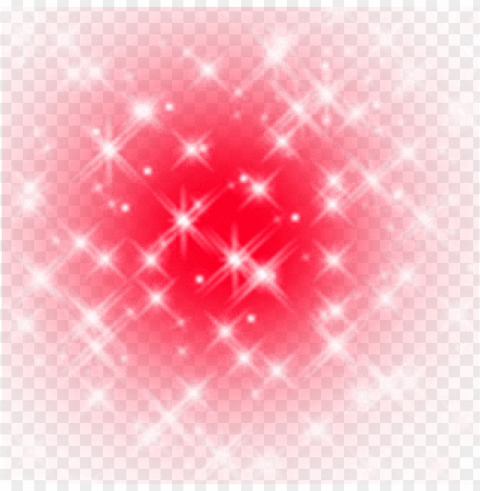 star light effect Isolated Artwork on HighQuality Transparent PNG