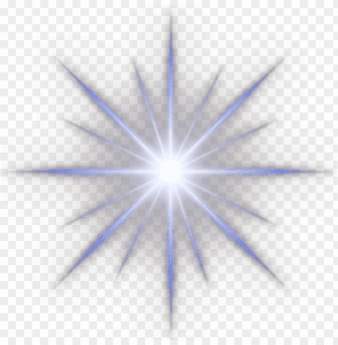 star light effect Isolated Element in HighResolution Transparent PNG
