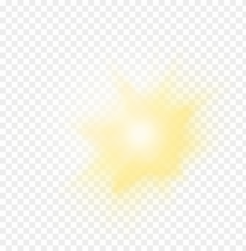 star light effect Isolated Element on HighQuality Transparent PNG