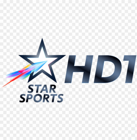 star sports hd1 - star sports 2 PNG with Isolated Object