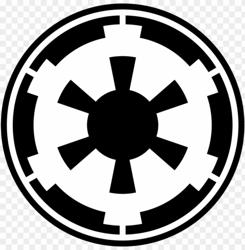 star wars imperial logo - galactic empire PNG files with clear background bulk download